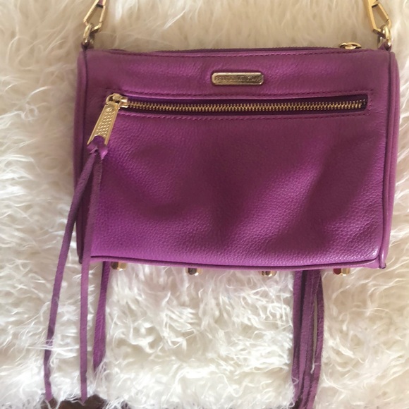 Rebecca Minkoff cross body bag - Picture 2 of 4